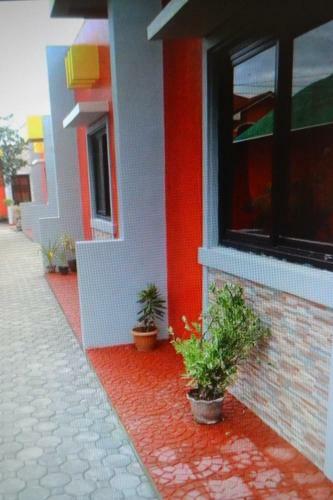 Bed & Breakfast Nitelife Transient House Vigan