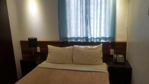Gervasia Hotel Makati
