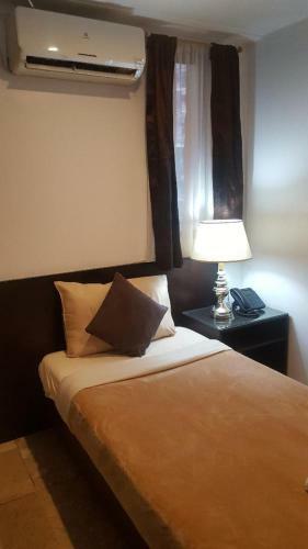 Gervasia Hotel Makati