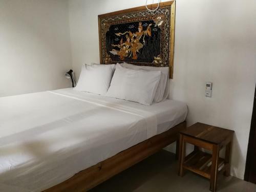 Hotel Garden Bay Beach Resort El Nido
