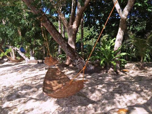 Hotel Garden Bay Beach Resort El Nido
