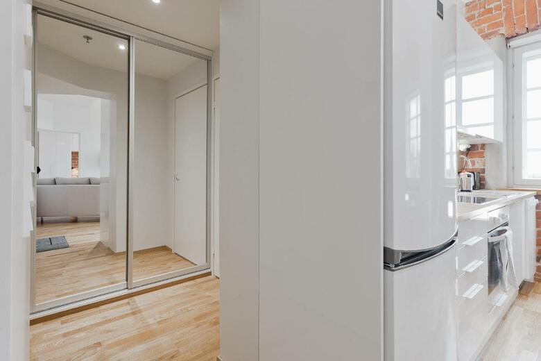 Forenom Serviced Apartments Turku Kakolanm�ki