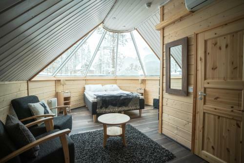 Hotel Northern Lights Village