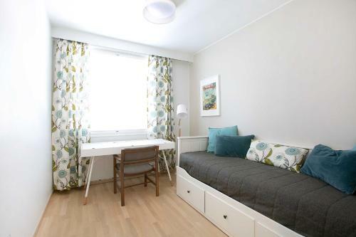 Design Apartment Kristiina