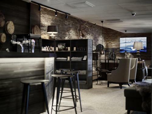 Hotel Cumulus Kuopio