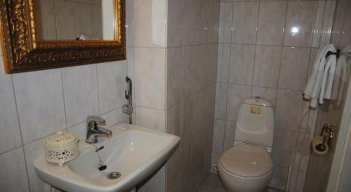 Hotel Villa Antonius