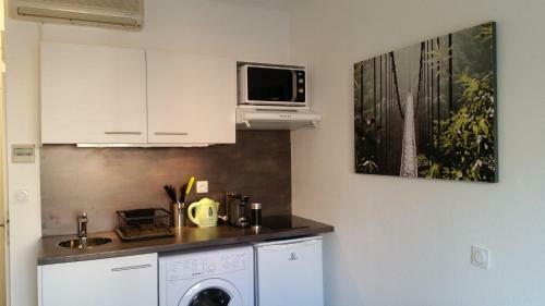 Apartamento Studio La Grave - Saint-cyprien