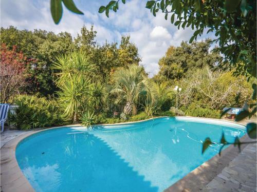 Holiday Home Vence II