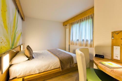 Hotel La Croix De Savoie & Spa