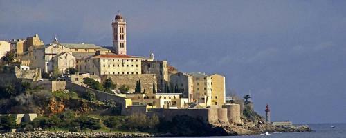 Apartamento Le Joli Pied-�-terre