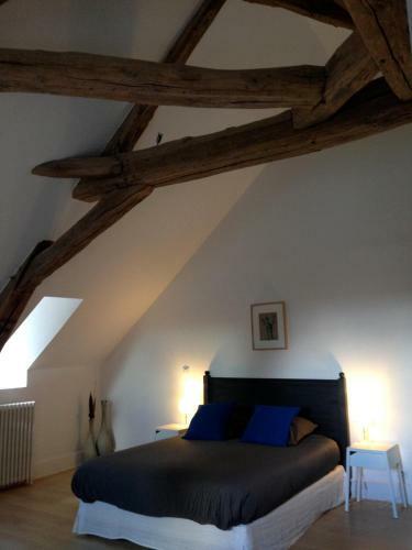 Bed & Breakfast Les Chambres D'h�tes Du Bois Joli