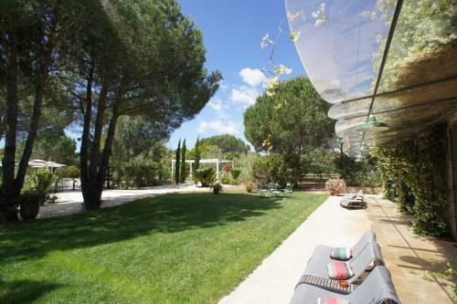 Bed & Breakfast Campagne Les Jumeaux