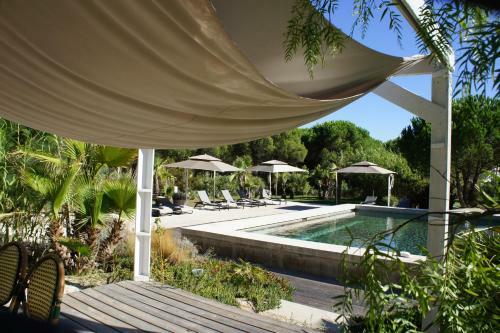 Bed & Breakfast Campagne Les Jumeaux