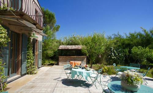 Bed & Breakfast Campagne Les Jumeaux
