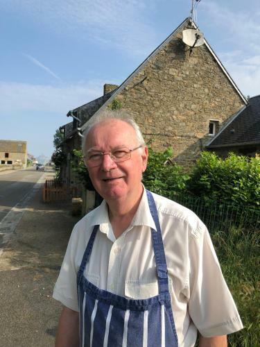 Bed & Breakfast La Mare Aux Anglais