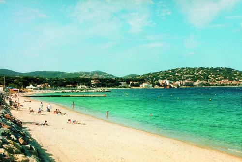 Hotel H�tel Lou Paouvadou