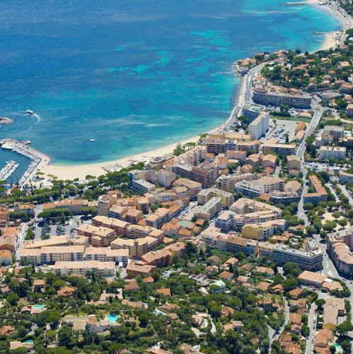 Hotel H�tel Lou Paouvadou