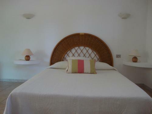 Camping Residence Chalet La Pomposa Terrazzoni