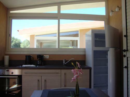 Camping Residence Chalet La Pomposa Terrazzoni