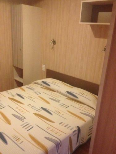 Camping Residence Chalet La Pomposa Terrazzoni