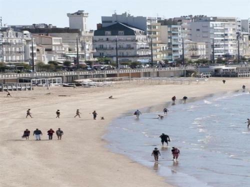 Apartment Place Foch 2