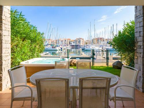 Apartamento Lagrange Vacances L'ile Saint Martin