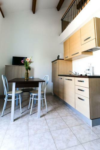 Aparthotel Les Hauts Du Maquis By Actisource