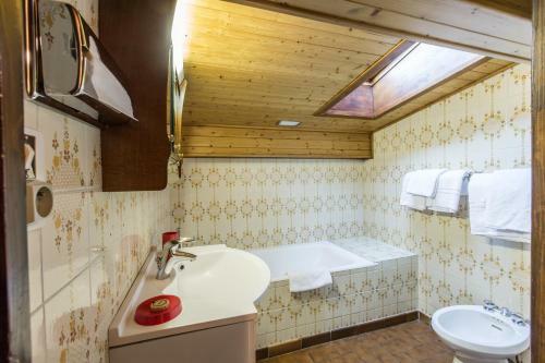 Hotel Le Tremplin