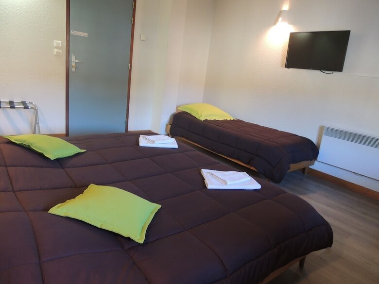 Hotel H�tel De La Vall�e