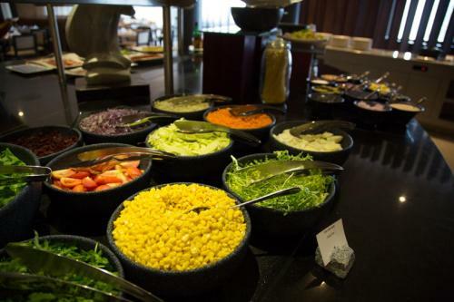 Radisson Blu Okoume Palace Hotel, Libreville