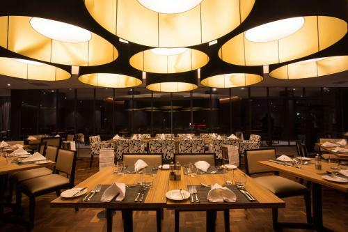 Radisson Blu Okoume Palace Hotel, Libreville