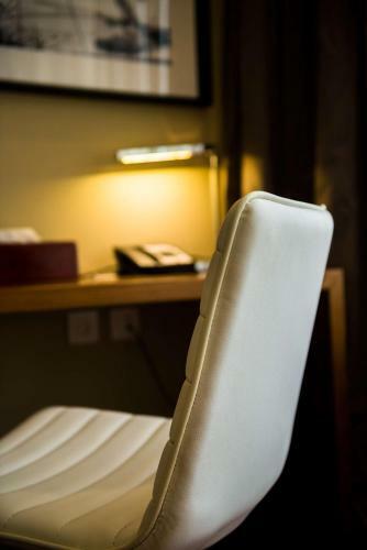 Radisson Blu Okoume Palace Hotel, Libreville