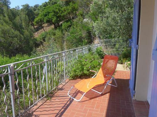 Apartamento Les Sauvagi�res II