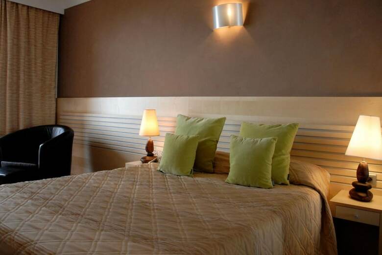 Hotel H�tel Capo Rosso