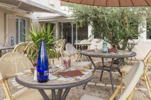 Hotel H�tel L'oliveraie