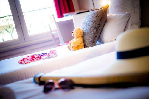 Hotel La Villa Andry (ex: St-georges)