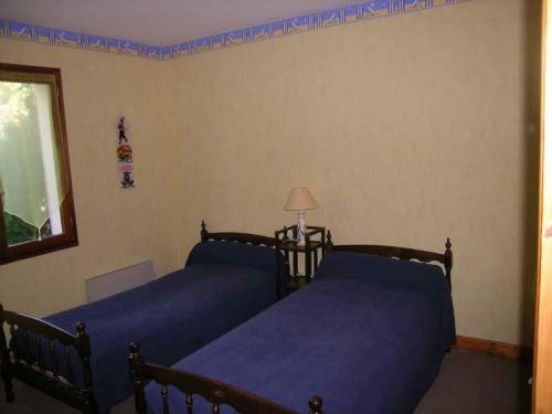 Rental Villa Rue Des Cormorans