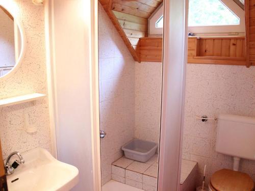 Holiday Home Apartment Zupancic 2