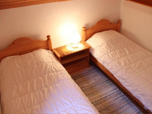 Holiday Home Apartment Zupancic 2