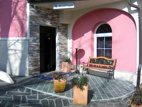 Hotel Asteria