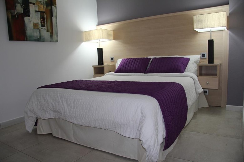 Apartamento Sol Mogan Suites - Adults Only