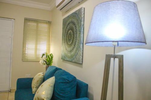 The Earl Heights Apartment Hotel