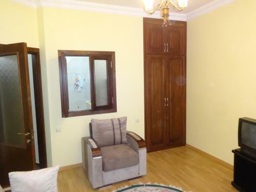 Apartamento Buoy Rooms