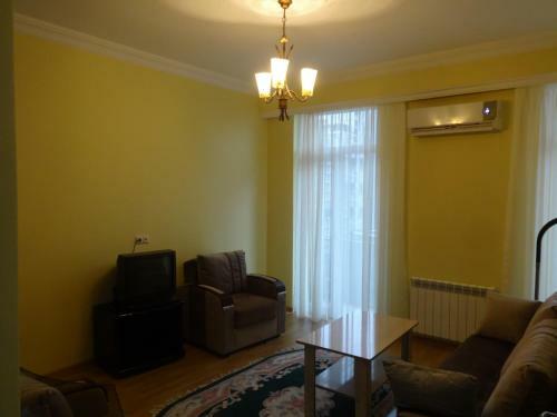 Apartamento Buoy Rooms