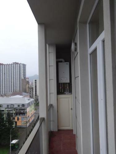 Apartamento Buoy Rooms
