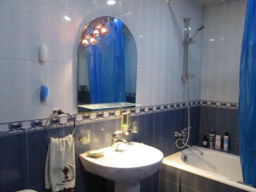 Hostal Lucky House