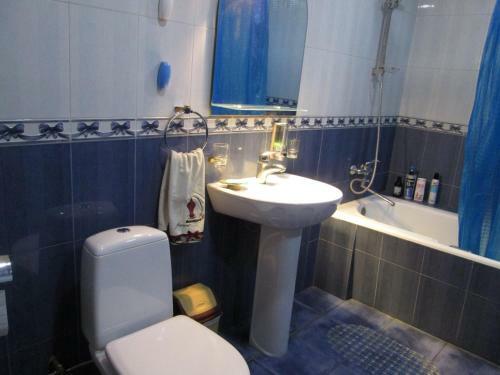 Hostal Lucky House