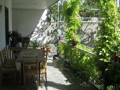 Hostal Lucky House
