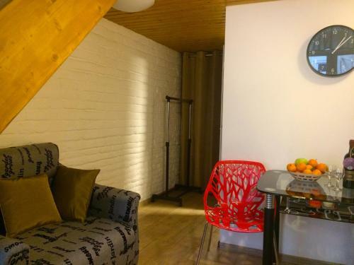 Lika Apartments