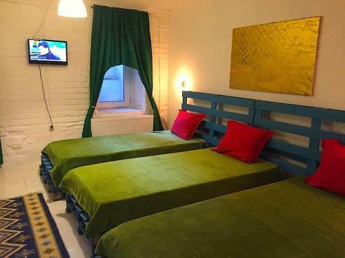 Lika Apartments